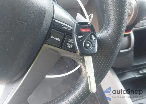 2013 Honda Pilot Ex из США, поврежденный, VIN 5FNYF3H46DB012395